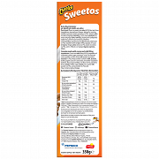 Cheetos Sweetos Δημητριακά Κακάο Γάλα 350gr
