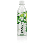 Coolvit Aloe Vera Lime 500ml