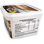 Kolios Νηστίσιμο Λευκό Σε Φέτες 400gr