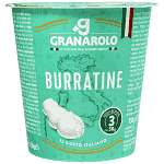 Granarolo Burrata Mini 3x50