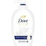 Dove Κρεμοσάπουνο 250ml Με Αντλία