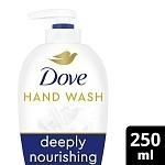 Dove Κρεμοσάπουνο 250ml Με Αντλία
