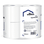Endless Χαρτί Υγείας 3φ 4άρι 0,340kg