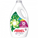 Ariel Υγρό Πλυντηρίου Ρούχων Fiber Care 43 Μεζούρες