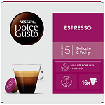 Nescafe Dolce Gusto Espresso 88gr