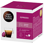 Nescafe Dolce Gusto Espresso 88gr