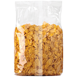 BDL Corn Flakes Με Σιρόπι Αγαύης Bio 250gr