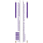 Pom Pon Δίσκοι Ντεμακιγιάζ Μεγάλο 40Τεμάχια