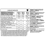 Starbucks Latte Hazelnut Κάψουλες 12τεμ 123gr