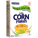 Nestle Corn Flakes Δημητριακά Χωρίς Γλουτένη 375g