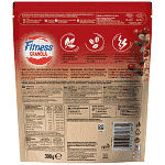 Fitness Granola Cranberries & Seeds Cerbag 300g