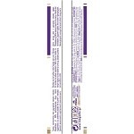 Pom Pon Δίσκοι Ντεμακιγιάζ Μεγάλο 40Τεμάχια