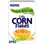 Nestle Corn Flakes Δημητριακά Χωρίς Γλουτένη 375g