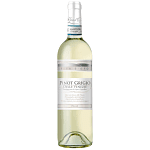 Pinot Grigio Delle Venezie Λευκός Οίνος 750ml