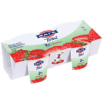 Φάγε Total Γιαούρτι Φράουλα 2% Λιπαρά 2x150gr