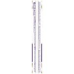 Pom Pon Δίσκοι Ντεμακιγιάζ 100τεμ