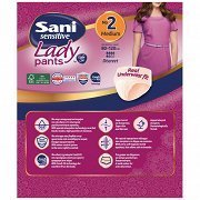 Sani Pants Lady N.2 Medium 12τεμ