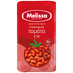 Μelissa Στριφτόνι Με Τομάτα 400gr