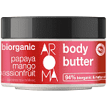 Aroma Body Butter Papaya Mango Passiofruit 200ml