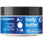 Aroma Body Butter Bio Honey & Yogurt 200ml