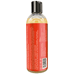 Aroma 2 Σε 1 Αφρόλουτρο & Scrub Papaya Mango Passiofruit 300ml