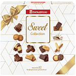 Παπαδοπούλου Μπισκότα Sweet Collection 500gr