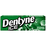 Dentyne Τσίχλες Δυόσμος Χωρίς Ζάχαρη 14g