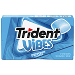 Trident Vibes Peppermint Box 21gr