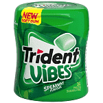 Trident Vibes Spearmint 70gr