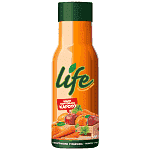 Life Χυμός Μήλο, Πορτοκάλι & Καρότο 1,5lt
