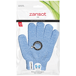 Zansot Γάντια Απολέπισης Σώματος 2τεμ