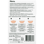 Hero Anti Pimple Patches Invisible 24τεμ