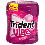 Trident Vibes Berry 70gr