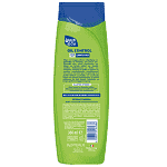 Wash & Go Men Σαμπουάν 1 Σε 1 Για Λιπαρά 360ml