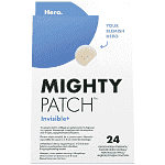 Hero Anti Pimple Patches Invisible 24τεμ