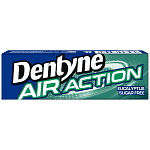 Dentyne Eucalyptus Single 14gr