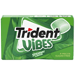 Trident Vibes Spearmint Box 21gr