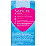 Carefree Cotton Feel Flexiform Σερβιατάκια 30τεμ