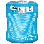 Trident Vibes Peppermint 70gr