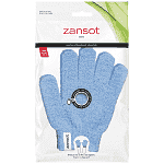 Zansot Γάντια Απολέπισης Σώματος 2τεμ