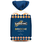 Κατσέλης Brioche Sandwich 300gr