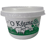 Ο Κόμης Γιαούρτι Πρόβειο Παραδοσιακό 240gr
