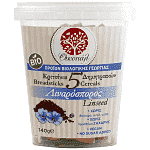Bio Bakery Κριτσίνια 5 Δημητριακών & Λιναρόσπορο Bio 140gr