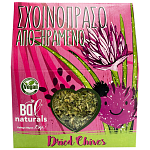 Biodynamic Σχοινόπρασο Βιολογικό 25gr