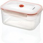 Nutrifresh Αεροστεγές Δοχείο Φύλαξης Τροφίμων 3,50L