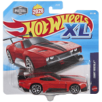 Hot Wheels Αυτοκινητάκι XL