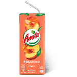 Amita Φρουτοποτό Ροδάκινο 250ml