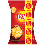 Lay's Με Γεύση Αλάτι 70gr