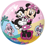 Star Μπάλα Minnie Pet Hotel 23cm
