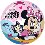 Star Μπάλα Minnie Pet Hotel 14cm